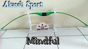 Jual Busur Panah Mindfull Murah,Bagus,dan Berkualitas
